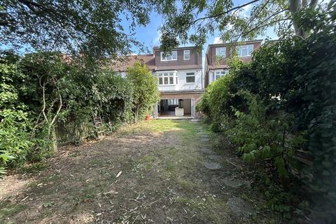 38 Woodfield Drive, East Barnet, Barnet, EN4 8PA