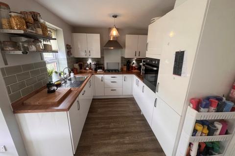 3 bedroom detached house for sale, Gough Lane, Burntwood