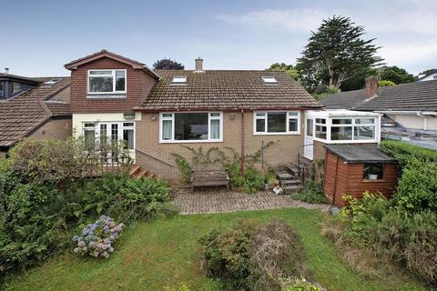 3 bedroom detached bungalow for sale, Wallace Avenue, Dawlish EX7