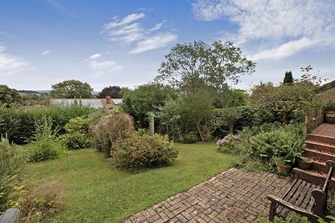 3 bedroom detached bungalow for sale, Wallace Avenue, Dawlish EX7