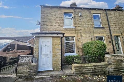 2 bedroom end of terrace house for sale, Princess Street, Batley