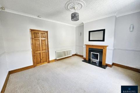 2 bedroom end of terrace house for sale, Princess Street, Batley