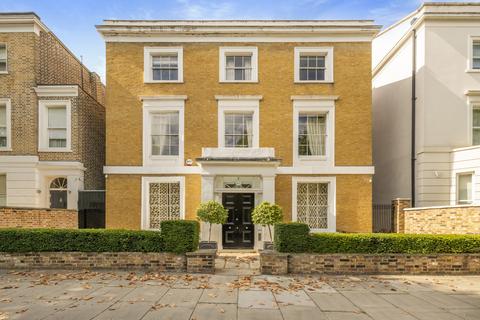 5 bedroom detached house to rent, Hamilton Terrace, St John's Wood, London