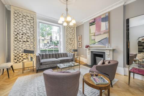 5 bedroom detached house to rent, Hamilton Terrace, St John's Wood, London