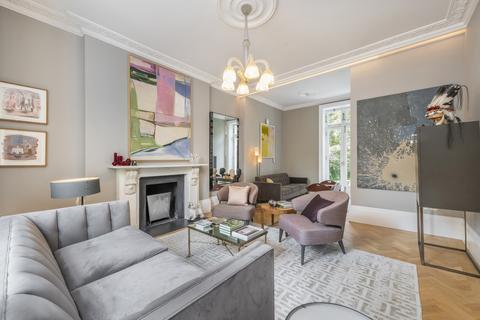 5 bedroom detached house to rent, Hamilton Terrace, St John's Wood, London