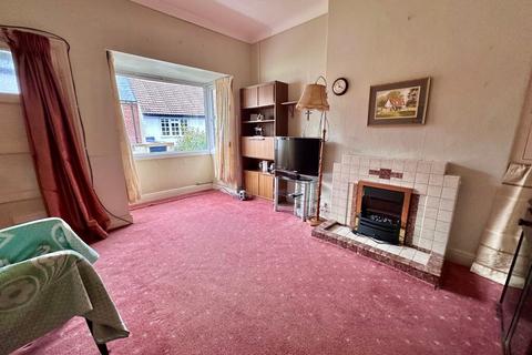 2 bedroom end of terrace house for sale, North End, Hutton Rudby, Yarm, North Yorkshire