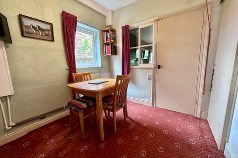 2 bedroom end of terrace house for sale, North End, Hutton Rudby, Yarm, North Yorkshire