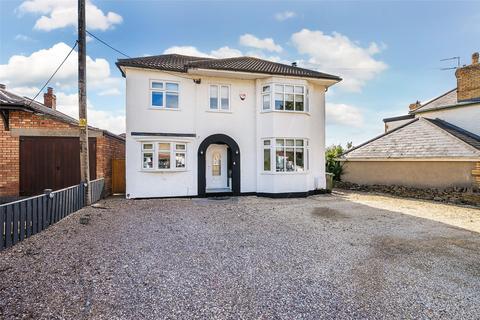 5 bedroom detached house for sale, Dragon Road, Bristol BS36