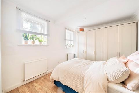 1 bedroom apartment for sale, Bridge Road, Wallington SM6