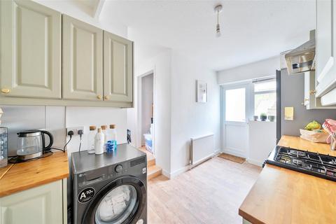 1 bedroom apartment for sale, Bridge Road, Wallington SM6