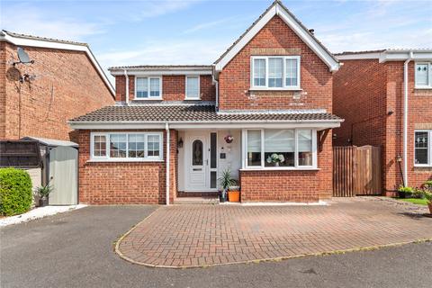 4 bedroom detached house for sale, Lydia Court, Immingham, DN40