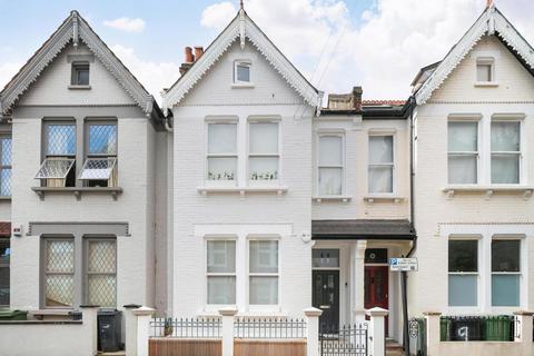 undefined, Stirling Road, Clapham, London