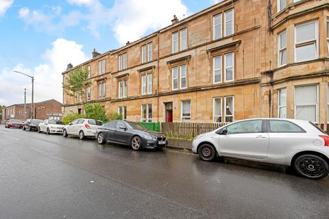 2 bedroom ground floor flat for sale, Forth Street, Pollokshields, Glasgow