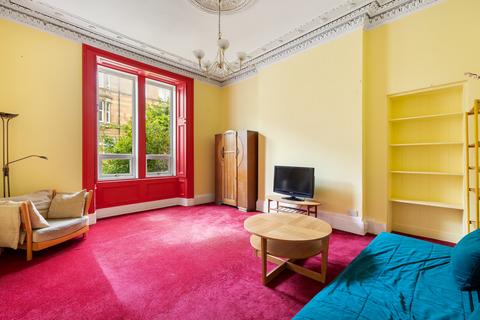 2 bedroom ground floor flat for sale, Forth Street, Pollokshields, Glasgow