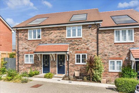 2 bedroom terraced house for sale, Willow Brook Close, Titchfield Common