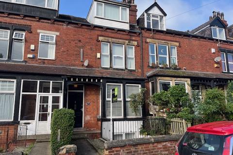 7 bedroom terraced house for sale, Headingley Mount, Leeds