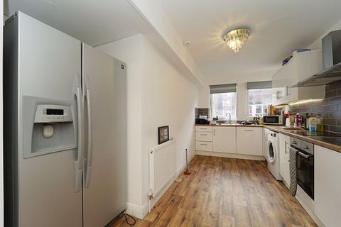 7 bedroom terraced house for sale, Headingley Mount, Leeds