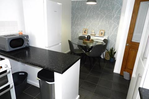 3 bedroom terraced house for sale, Holborn Walk, Leeds