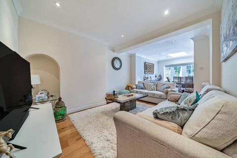 4 bedroom semi-detached house to rent, Robin Hood Way, Kingston Vale, London, SW15