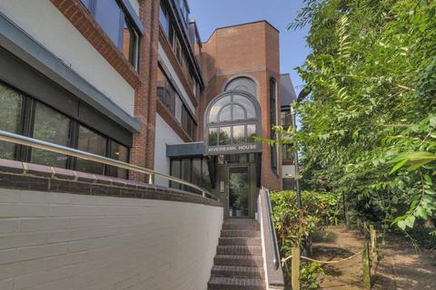 1 bedroom apartment for sale, Riverbank House, Angel Lane, Tonbridge, TN9 1SE