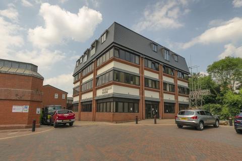 1 bedroom apartment for sale, Riverbank House, Angel Lane, Tonbridge, TN9 1SE