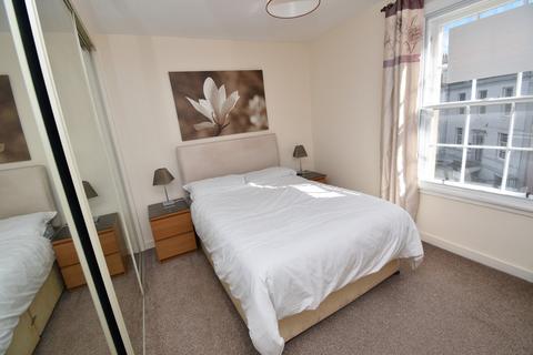 Flat 8, 2 Atholl Street, Perth, PH1 5NP