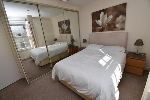 Flat 8, 2 Atholl Street, Perth, PH1 5NP