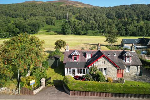 4 bedroom semi-detached house for sale, Coire Laurin, The Avenue, Kinloch Rannoch, Pitlochry