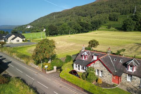 4 bedroom semi-detached house for sale, Coire Laurin, The Avenue, Kinloch Rannoch, Pitlochry