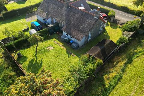 4 bedroom semi-detached house for sale, Coire Laurin, The Avenue, Kinloch Rannoch, Pitlochry