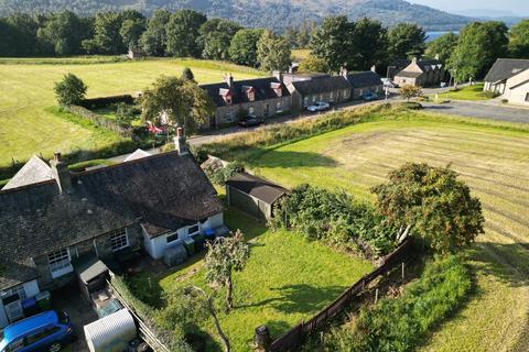 4 bedroom semi-detached house for sale, Coire Laurin, The Avenue, Kinloch Rannoch, Pitlochry