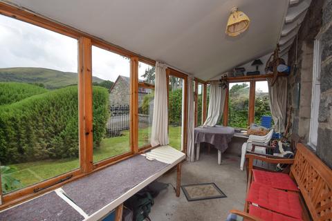 4 bedroom semi-detached house for sale, Coire Laurin, The Avenue, Kinloch Rannoch, Pitlochry