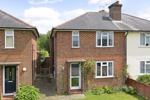 3 bedroom semi-detached house for sale, Alfold Road, Cranleigh