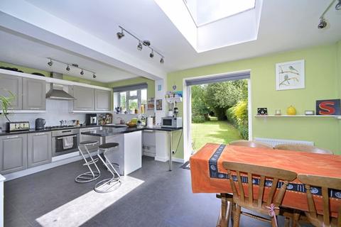 3 bedroom semi-detached house for sale, Alfold Road, Cranleigh