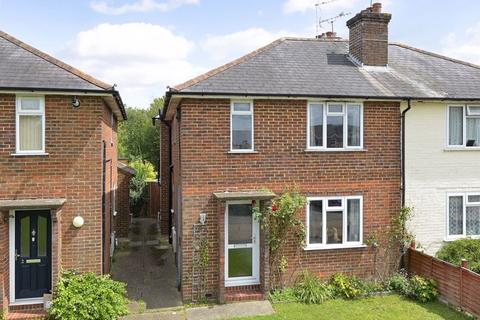 3, Vine Cottages Alfold Road, Cranleigh, GU6 8NB