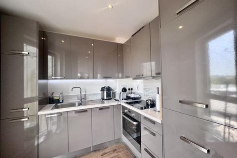 1 bedroom flat for sale, Brannigan Way, Edgware