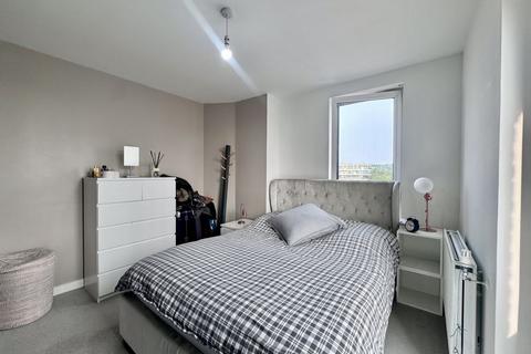 1 bedroom flat for sale, Brannigan Way, Edgware