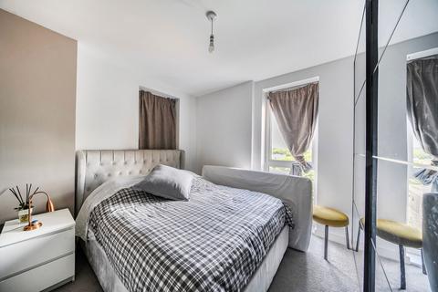 undefined, Brannigan Way, Hallington Court, HA8