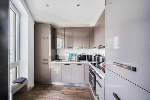 undefined, Brannigan Way, Hallington Court, HA8