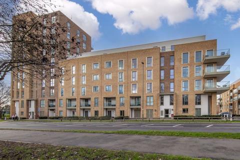 1 bedroom flat for sale, Grahame Park Way, London