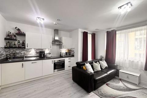 1 bedroom flat for sale, Grahame Park Way, London