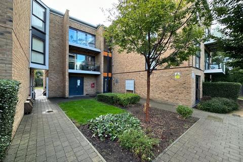 2 bedroom apartment for sale, Zodiac Close, Edgware