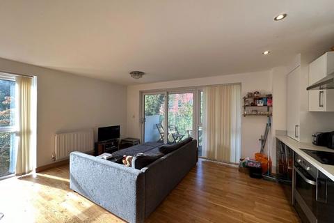 2 bedroom apartment for sale, Zodiac Close, Edgware