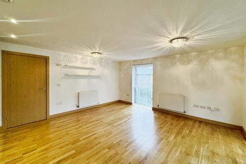 2 bedroom apartment for sale, Zodiac Close, Edgware