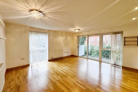 2 bedroom apartment for sale, Zodiac Close, Edgware