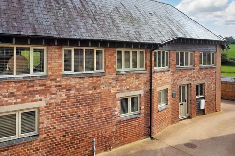 4 bedroom semi-detached house for sale, Garlandhayes Farm, Westcott, Cullompton, Devon, EX15