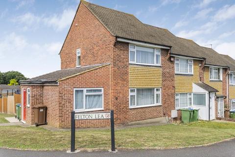 74 Felton Lea, Sidcup, DA14 6BA