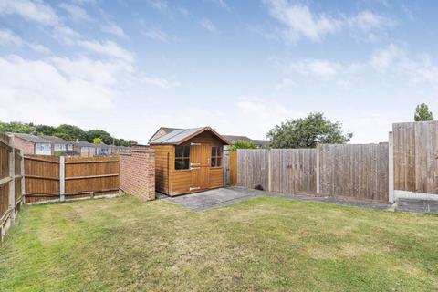 74 Felton Lea, Sidcup, DA14 6BA