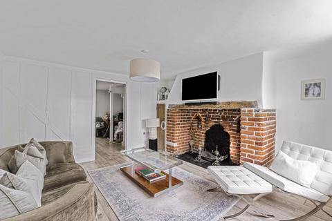 4 bedroom terraced house for sale, Rectory Lane, Sidcup, DA14 5BS