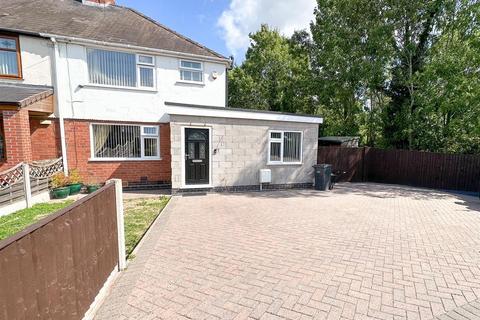 3 bedroom semi-detached house for sale, Hungary Hill, Stourbridge, DY9 7PU